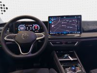 Volkswagen Tiguan - Vorschau Bild 5