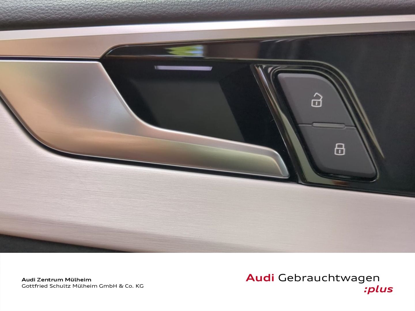 Audi A4 - Bild 15