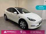 Tesla Model Y AWD|WäPu|CAM|LED|Pano - Tesla