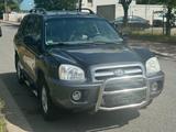 Hyundai Santa Fe 2.4 GLS **SERVICE NEU**TÜV NEU** - gebrauchte Hyundai SANTA FE aus dem Jahr 2006