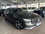 Mercedes-Benz E220 d T 2x Avantgarde AHK+SPUR+Media+Park - Mercedes-Benz E 220 Gebrauchtwagen in Hamm