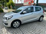 Opel Karl Edition SITZHEIZUNG/TEMPOMAT - Opel Karl in Berlin
