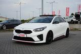 Kia ProCeed 1.6 T-GDI GT - Kia: 1.6