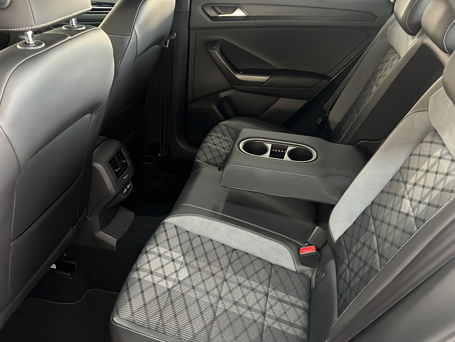 Volkswagen T-Roc 1.0 TSI R-Line*Kamera*DigitalCockpit, миниатюра 18