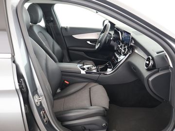 Mercedes C 180 - 10