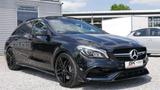 Mercedes-Benz CLA 45 AMG 4Matic Scheckheft Pano Driver s Packa - Mercedes-Benz CLA 45 AMG aus 2020
