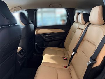 Mazda CX-5 2.5L e-SKYACTIV G 141ps