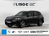 BMW X5 xDrive 40d M-Sport Pro FACEL. 360° PANO LED - BMW X5 Neuwagen in Wuppertal