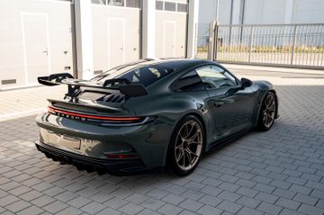 Porsche 992 - 10