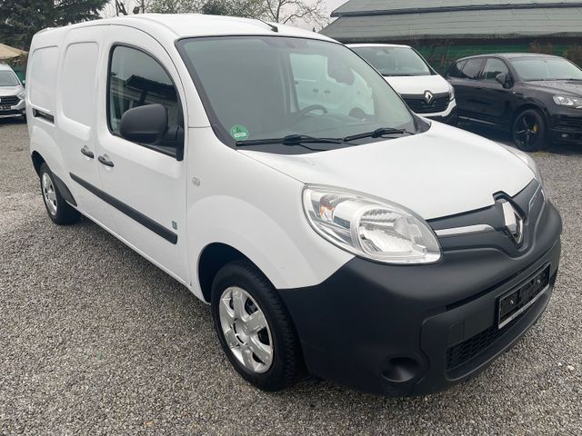 Renault Kangoo Rapid Z.E,Automatik,Klima