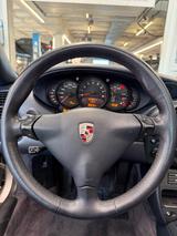 Porsche 996 Targa Motorrevision 3.8 Top gepflegt - Porsche 996: Motor