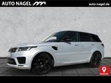 Land Rover Range Rover Sport D300 HSE Dyn.22"AHK Fond-Multi - Land Rover Range Rover Sport in Bielefeld