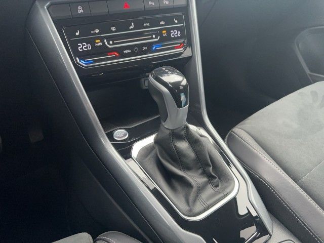 T-Roc Style 1.5 TSI DSG NAVI+LED+ACC+5J-GARANTIE