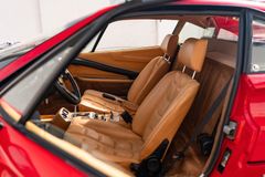 Fahrzeugabbildung Ferrari 308 GTBi QV *Dt. Fzg. / Sammlerzustand*
