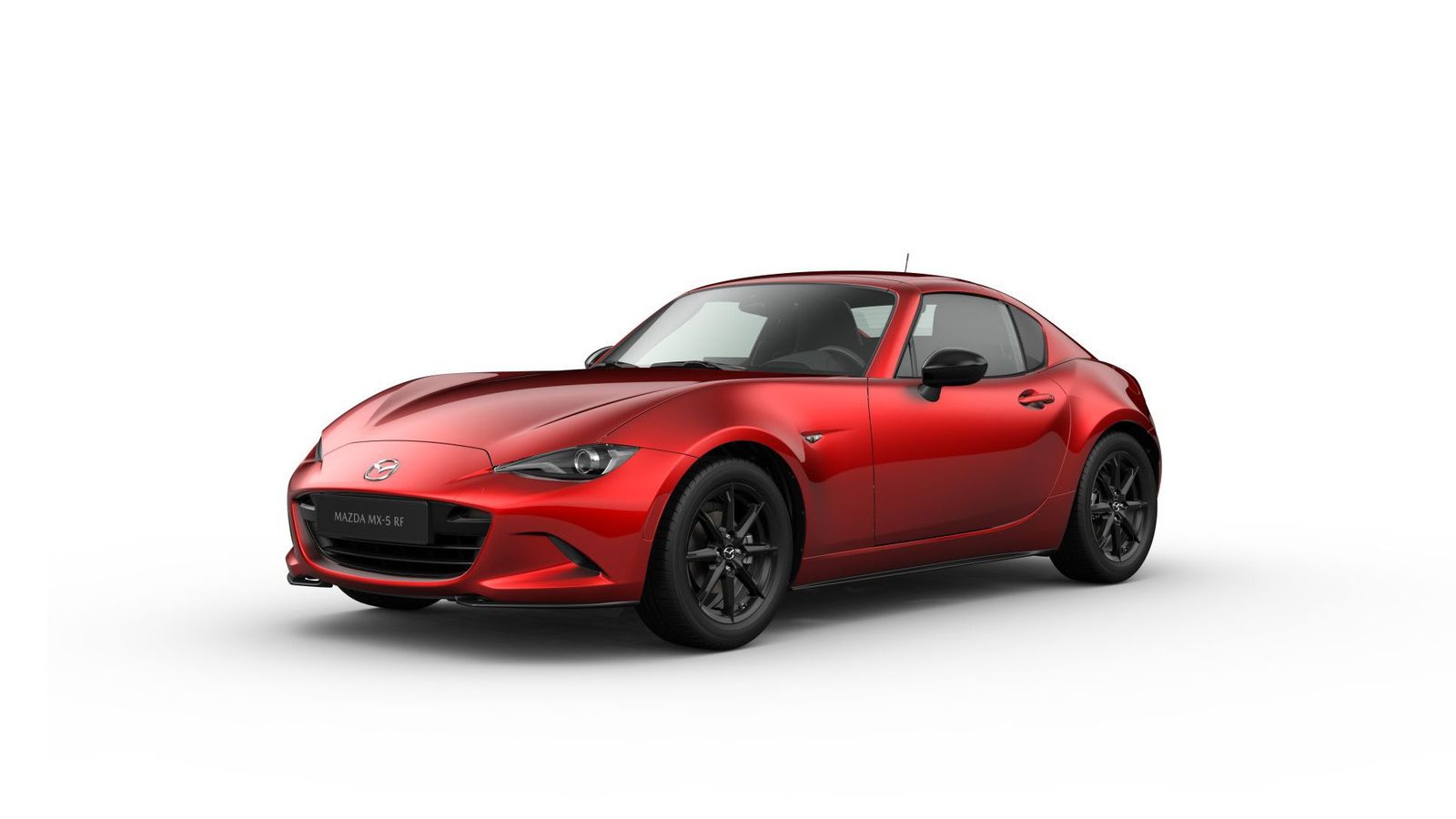 Mazda MX-5 - Bild 6