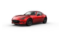 Mazda MX-5 - Vorschau Bild 6