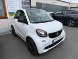 Smart ForTwo electric drive EQ (PanoD,SHZ,Leder,Klima) - Smart ForTwo: Electric Drive