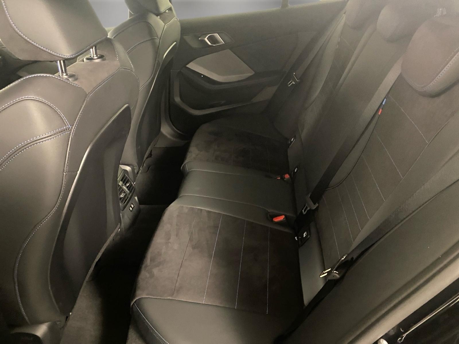 BMW M135 xDrive M Sport Harman/K Kamera Driv.Assist