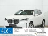 BMW X3 20 xDr. AHK Komfortzugang Sportsitze elek. - BMW X3 Jahreswagen