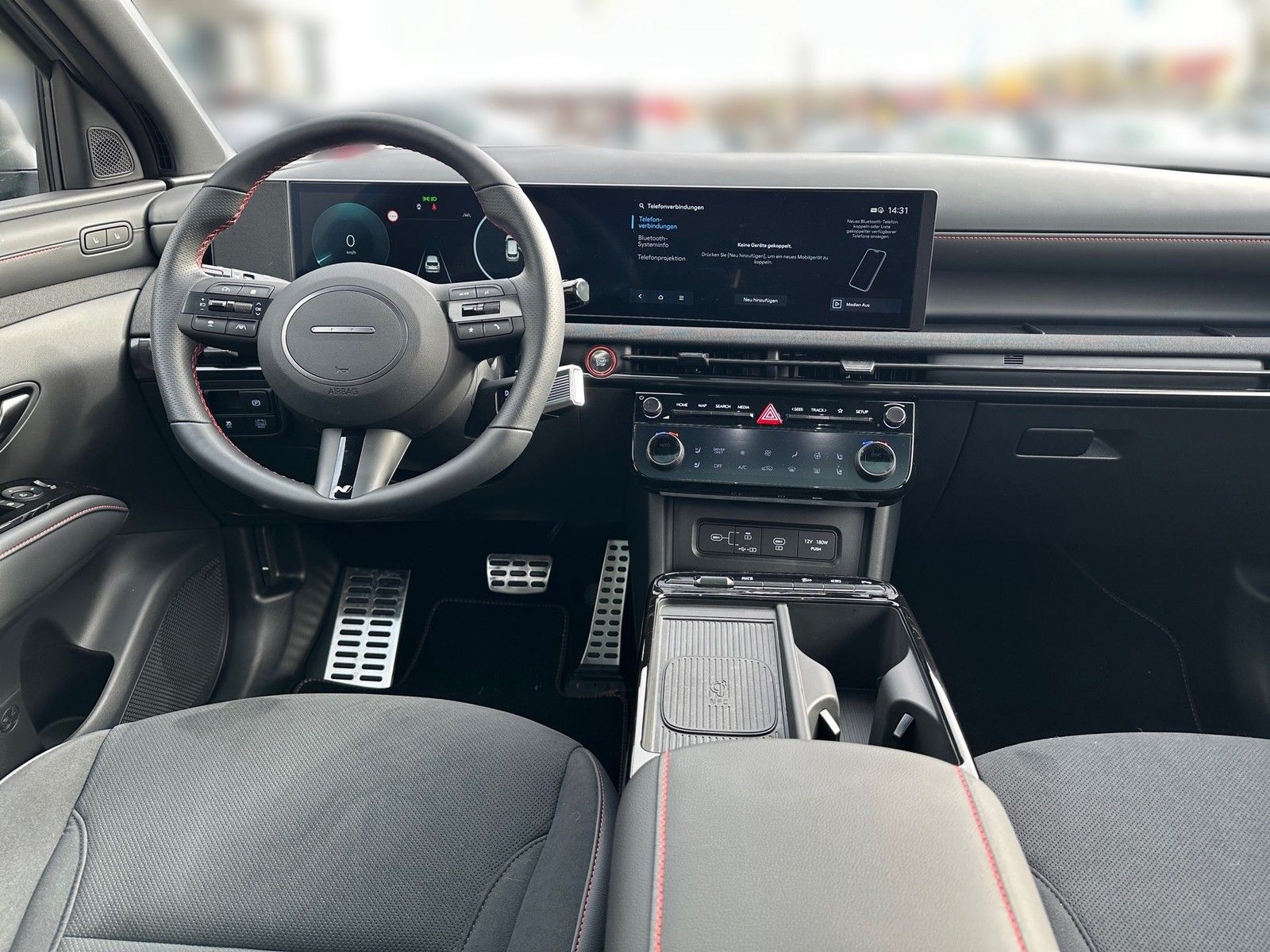 Hyundai Tucson – Bild 21