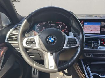 BMW X7 - 12