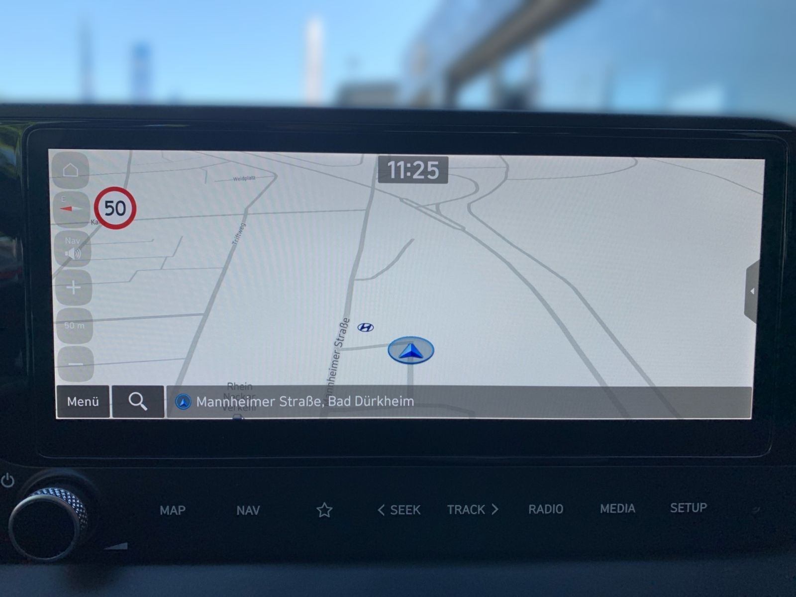 Fahrzeugabbildung Hyundai i20 1.0 T-GDI 7-DCT Trend LED Komfort