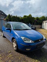 Ford focus mk1 - Ford Mondeo: Mk1