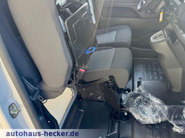 Fiat Scudo Serie 3 L2 145PS AT8 inkl. Regalausbau