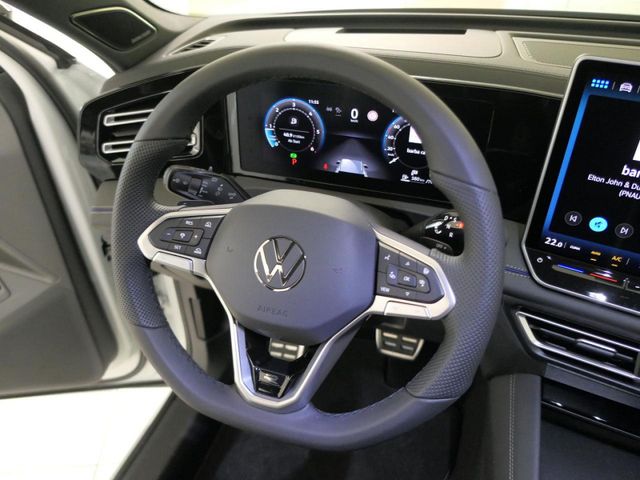 Tiguan 2.0 TDI 4 Motion DSG R-line/Black Style