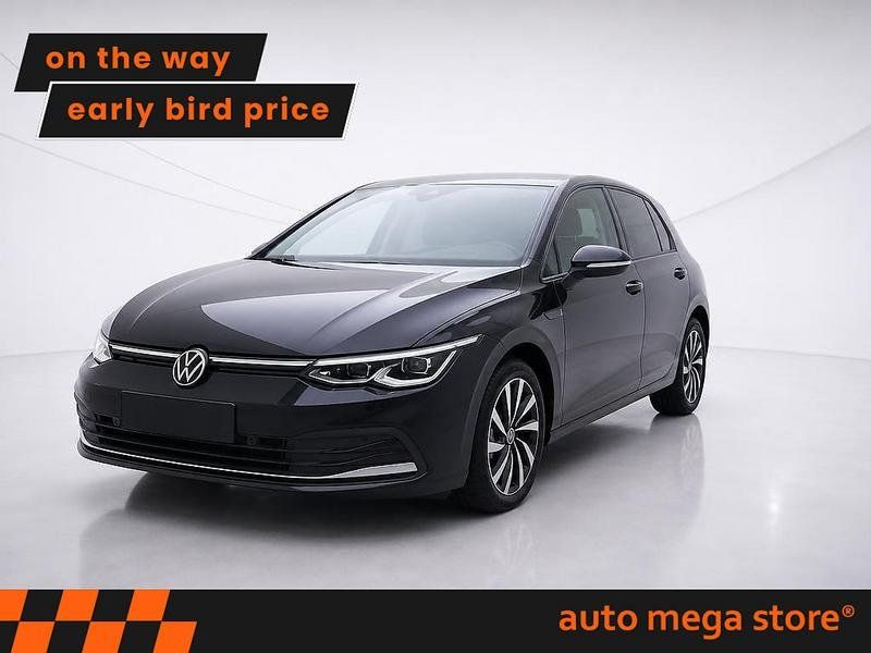 Volkswagen Golf VIII 1.4 PHEV Style Aut. HeadUp/Memory/ACC