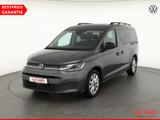Volkswagen Caddy Maxi 2.0 TDI Life 7-Sitzer LED Navi ACC - Volkswagen Caddy Life-Maxi