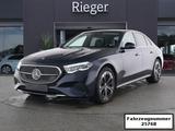 Mercedes-Benz E 300 e 4M Edition Avantgarde*AHK*Digital Light*