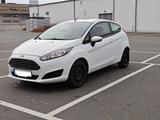Ford FORD FIESTA  FACELIFT  1.0 80PS ECONETIC T... - Ford: Econetic
