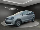 Volkswagen Sharan 2.0 TDI DSG BlueMotion Tech Comfortline - Volkswagen Sharan Gebrauchtwagen