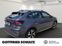 Volkswagen Taigo - Vorschau Bild 5