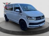 Volkswagen Transporter Wohnmobil-Umbau STHZ/LED/TEMP./RFK - : Wohnmobil