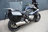 BMW S 1000 XR - MOTORRAD X