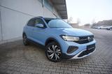 Volkswagen T-Cross 1.0TSI AHK Navi/MirrorLi Kamera ACC MJ26 - Neuwagen: 2.0