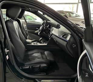 Fahrzeugabbildung BMW 340i M Sport NaviPro Leder LED Alarm M Sportbrem