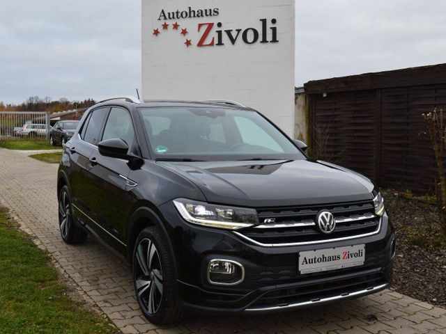 Volkswagen T-Cross Style R-LINE*DSG*ACC*LED*ALCANTARA*LANE