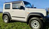 Suzuki Jimny 1.5 ALLGRIP Comfort+ Comfort+ (4-Sitzer) - Suzuki Jimny: 5.1