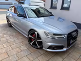 Audi A6 3.0 TDI 240kW comp. quattro tiptr. Avant ... - Firmenfahrzeug gebraucht