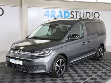 Volkswagen Caddy Maxi 2.0TDI DSG STYLE LED NAVI STANDHZ AHK