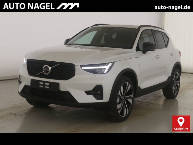 Volvo XC40 B4 Automa. Ultra Dark |ACC|PANO|BLIZ|LEDER|