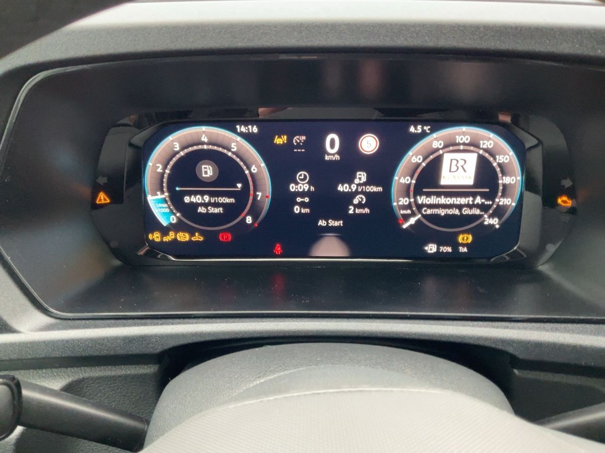 Volkswagen Caddy - Bild 16
