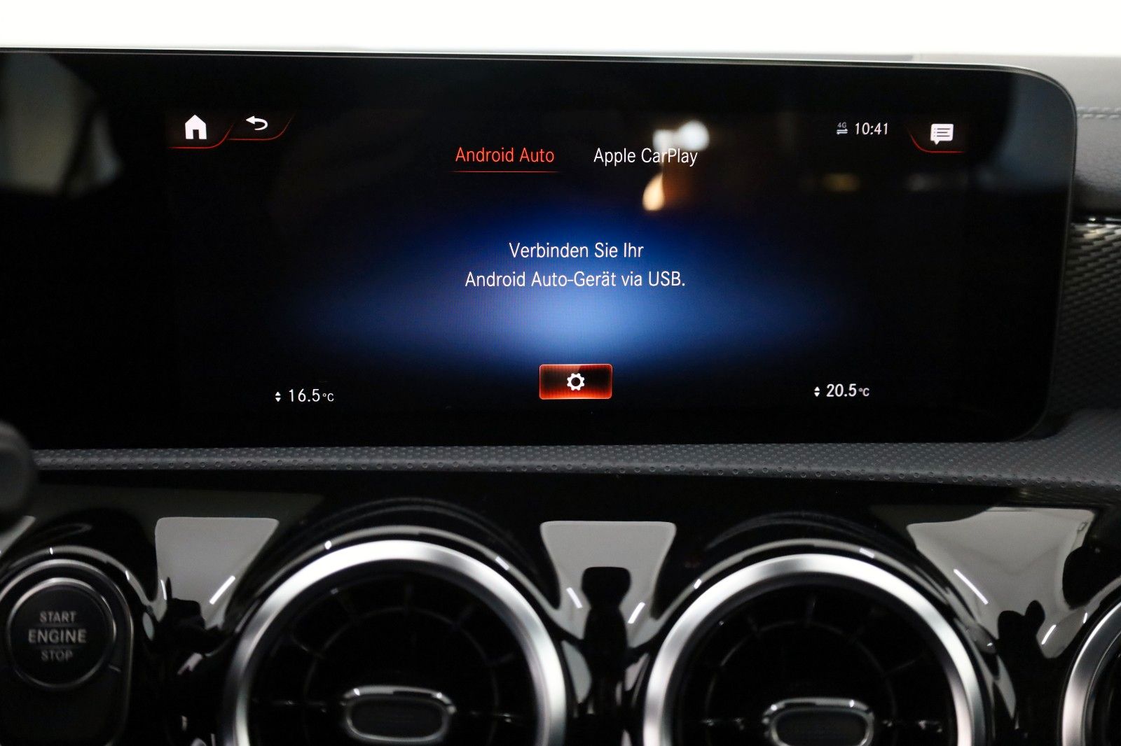 Fahrzeugabbildung Mercedes-Benz CLA 250 e SB Progressive,T.Leder,Navi,LED,Kamer