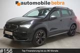 Cupra Ateca 2.0TSI DSG 4Drive Virtual Akrapovic AHK - Cupra Ateca: Akrapovic