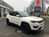 Jeep Compass Limited 4WD PANO LEDER NAVI ELEKT. SITZE - Jeep aus 2017