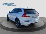 Volvo XC60 T8 Plus Dark Plug-In Hybrid AWD/20-Z/360-K - Volvo XC60: D