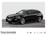 BMW 320d Touring NAVI LED Sound Syst. PDC V+H DAB - gebrauchte BMW 320 aus dem Jahr 2023